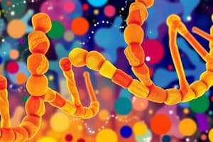 Introduction to Molecular Biology Techniques