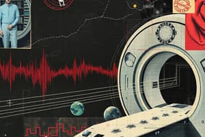 Electromagnetic Spectrum Overview