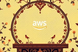 AWS Support Plans and EC2 Options