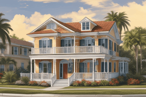 Florida Landlord-Tenant Law 7/16/2024