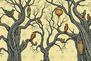 Binary Trees and Their Types