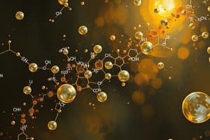 WJEC Halogenoalkanes and Nucleophilic Substitution