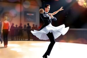 Fred Astaire: Biografia, Carriera e Stile di Ballo