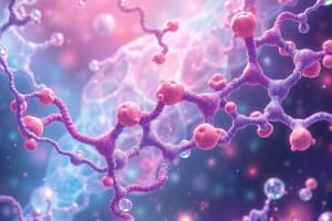 pKa and Dielectric Constants in Proteins