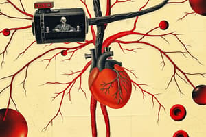 Circulatory System I