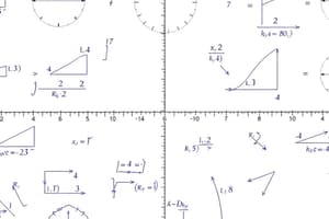 Ratios & Proportions Quiz