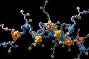 Transport Proteins and Ligand Binding