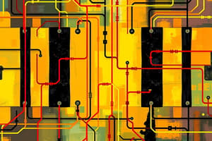 Module 2: AC Circuits Quiz