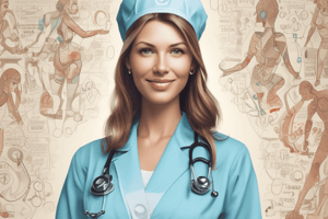 21st-Century Healthcare Leadership in Nursing