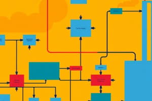 Industrial Plant Engineering: Modules 1 & 2