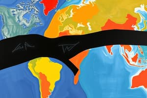 Continental Drift Theory Overview