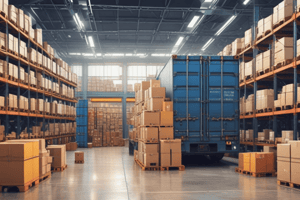 Modern Supply Chain Management Principles