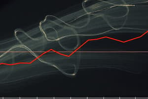 Physics Motion Quiz: Speed and Acceleration