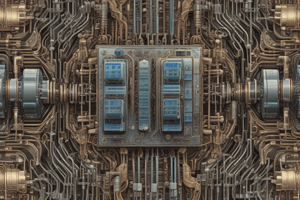 Freewheeling Diode in Solenoids