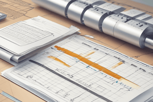 methodologie gantt