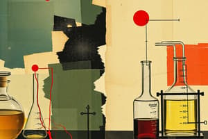 Understanding Neutralization Reactions