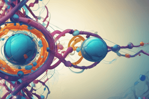 development of molecule