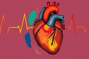 Atrial Fibrillation Overview