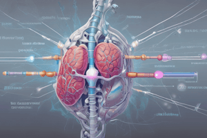 Fluid Replacement in DKA and HHS