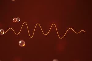 Enzyme Kinetics Overview