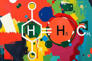 Hydrocarbons - Addition Reactions