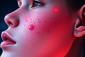 Actinic Keratoses Overview and Management