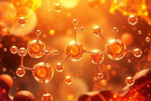 Identification of Aldehydes and Ketones