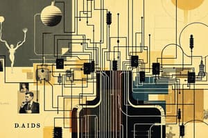 Boolean Algebra & Logic Gates Quiz