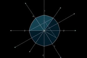 Introduction to Analytic Geometry