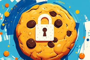 Understanding Cookie and Data Usage