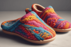 Glerups: Sustainable Wool Slippers Overview