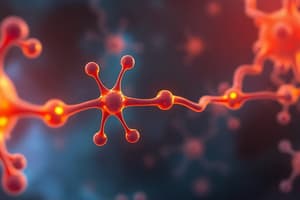 GPCRs and G-Proteins Overview