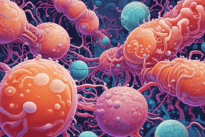 Bacteriology exam prep staphylococcus, streptococcus, enterococcus