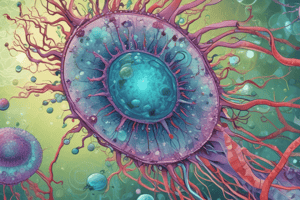 BMS2037 Pseudomonadaceae & Opportunistic Pathogens