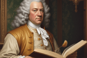 Pamela by Samuel Richardson: Novel Summary