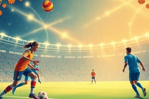 Football: Groupement de Clubs (Article 39 ter)