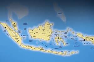 Wawasan Nusantara: Konsep dan Urgensi - PPT