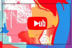 Targeting Pubblico su YouTube Ads