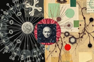 Cell Biology: Microscopy Techniques