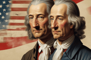 John Locke and the American Revolution