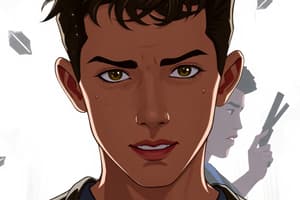 All-American Boys: Chapter 15 Summary