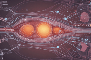 Adrenal Gland and Cortisol Disorders