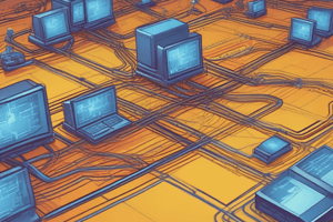 Configuring Network Interfaces with ip link command