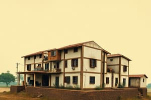 PMAY-G Rural Housing Scheme