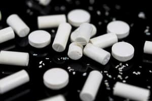 Psychostimulants: Cocaine and Amphetamines