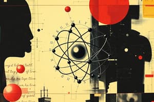 Atomic Structure and Bonding