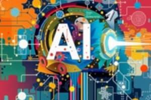 History and State of AI Technology