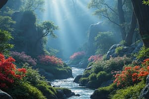 Introduction to Horticulture