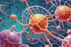 Monoclonal vs Polyclonal Antibodies