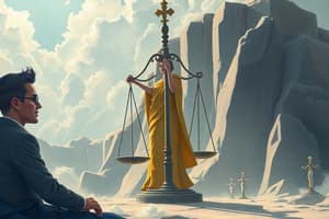 Conflicts of Interest & Competing Clients